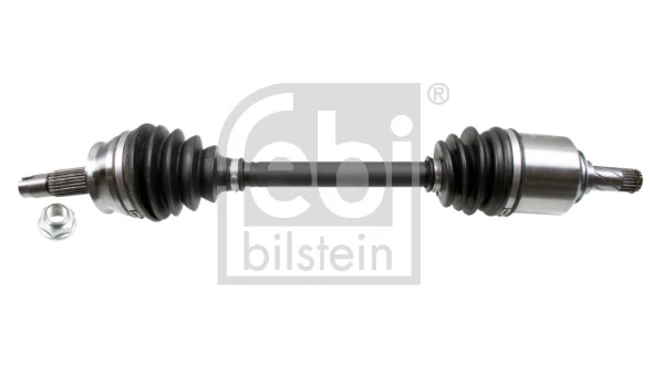 Drive Shaft